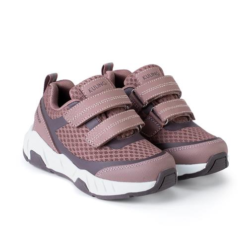 Kuling Seattle Vandtæt Sneakers Lilac  29 EU  Lilla  29 EU  Drenge, Piger