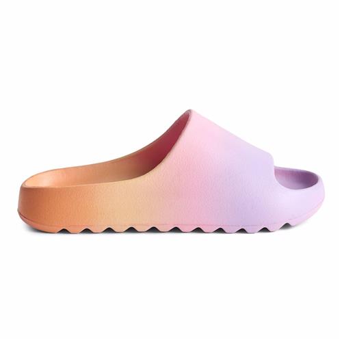 Molo Zion Tøfler Summer Fade  Summer Fade 34 EU  Lyserød  34 EU  Piger