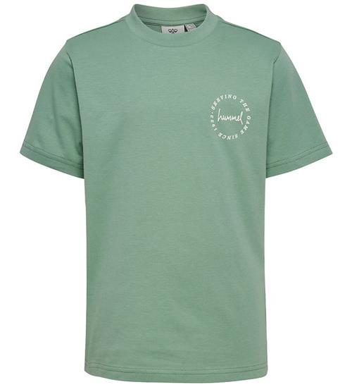 Hummel T-shirt - HmlJr - Green Bay
