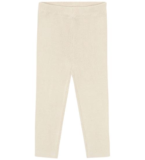 Hust and Claire Leggings - Rib - Strikket - Bambus - HcLui - San