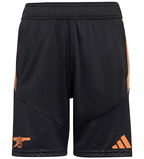 adidas Performance Sportsshorts - Arsenal 26/27 Tiro - Sort/Oran