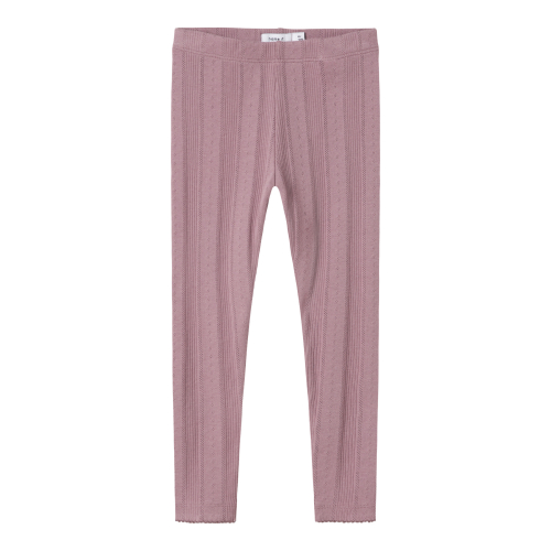 NAME IT Leggings Julia Elderberry