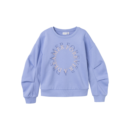 NAME IT Sweatshirt Ptaround Easter Egg