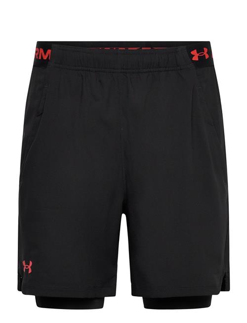 Under Armour | Ua Vanish Woven 2In1 Sts | S