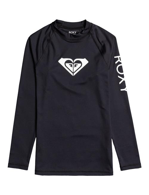 Roxy | Whole Hearted Ls | XL