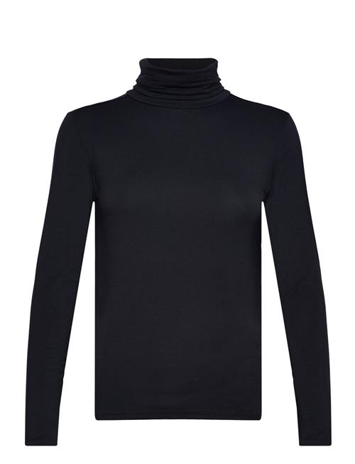 Esme Studios | Espenelope Ls Roll Neck | M