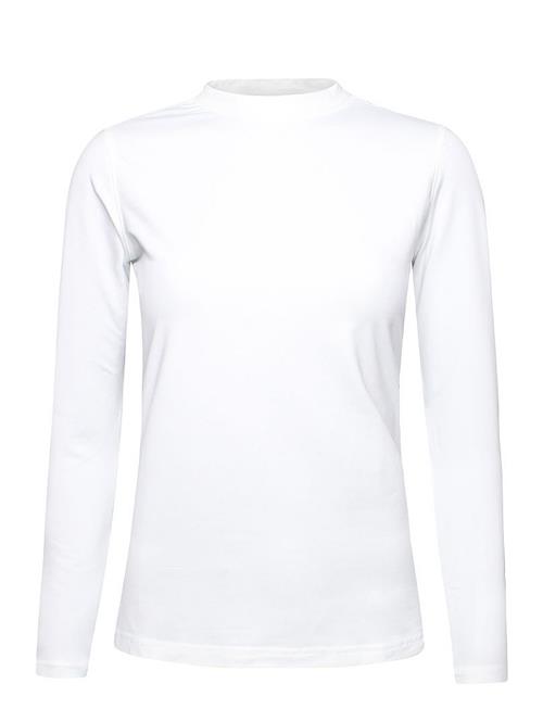 BACKTEE | Ladies First Skin Round Neck | XL
