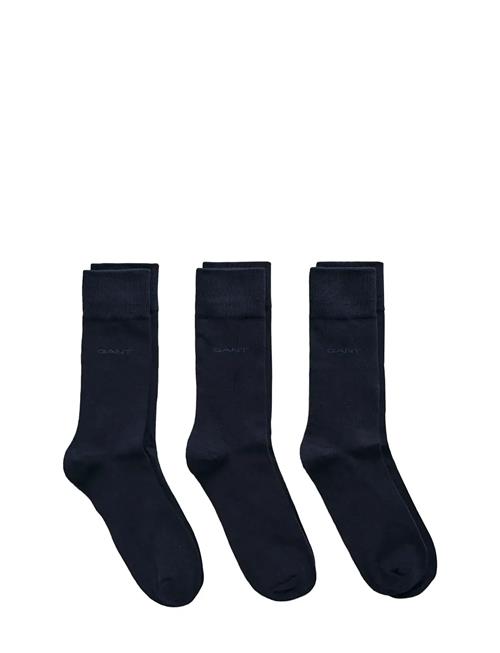 Gant | 3-Pack Socks | 43-45