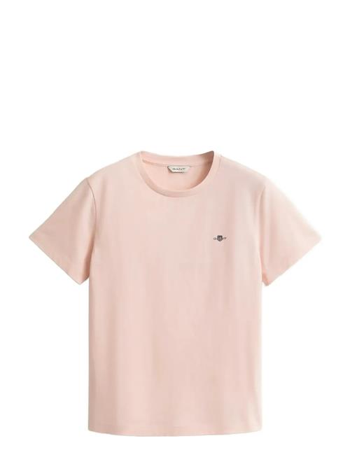 Gant | Reg Shield Ss T-Shirt | L