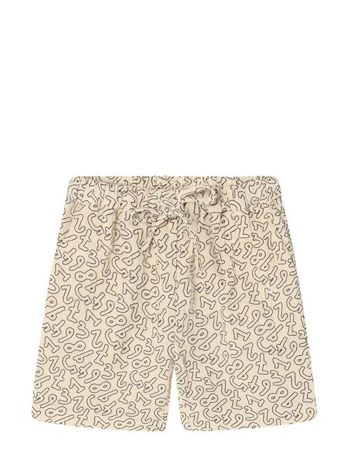 Fliink | Elmo Shorts | 18 M