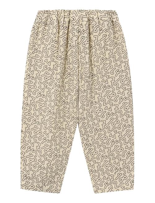Fliink | Elmo Pant | 12 M