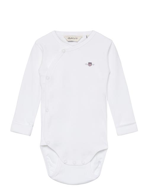 Gant | Shield Ls Body | 86
