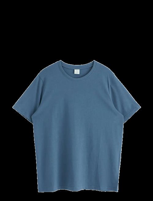 Lindex | T Shirt Regular Solid | 170