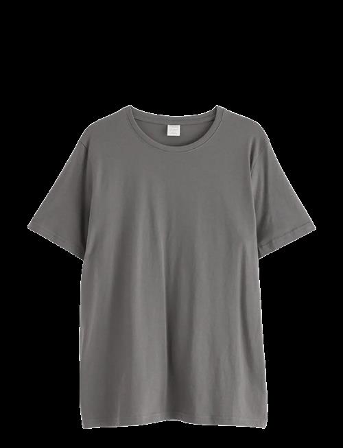 Lindex | T Shirt Regular Solid | 128
