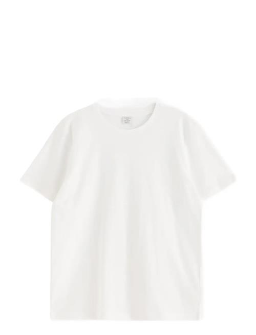 Lindex | T Shirt Regular Solid | 146/152