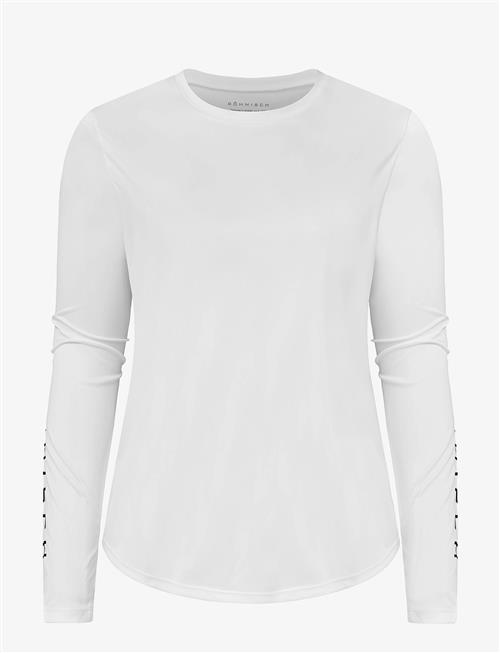 Röhnisch | Team Logo Long Sleeve | S