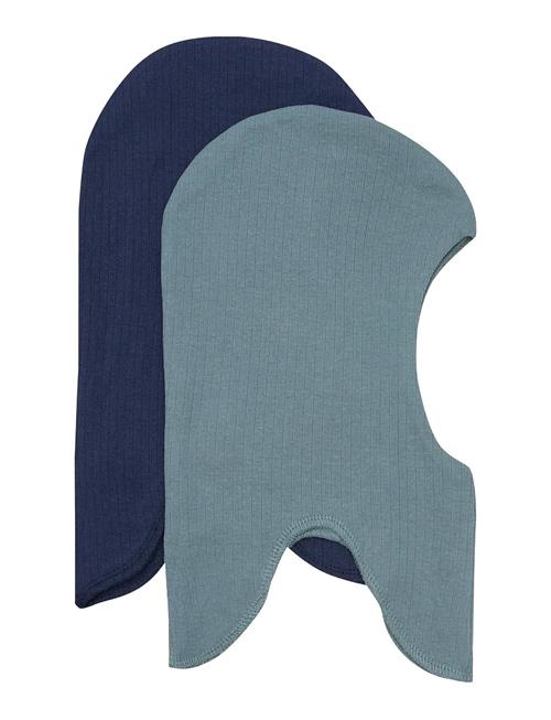Minymo | Balaclava, Double (2-Pack) | 68