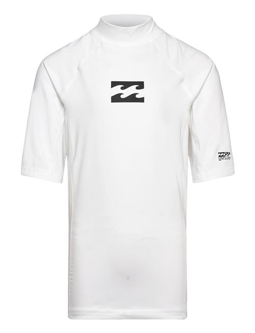 Billabong | Waves All Day Boys Ss | L