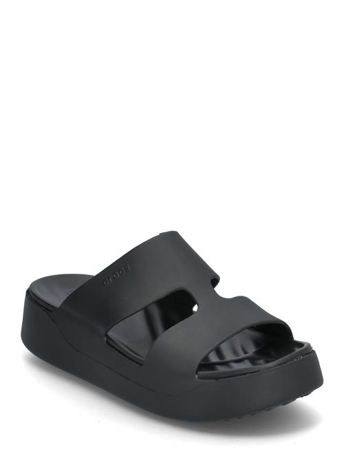 Crocs | Getaway Platform H-Strap | 36/37