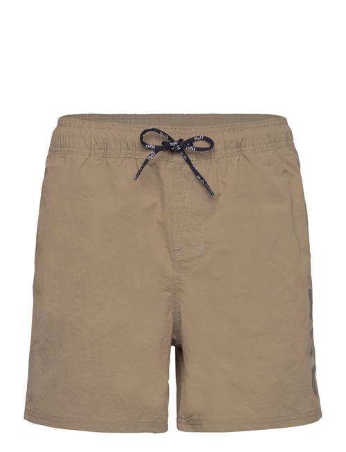 H2O | Leisure Logo Swim Shorts | XL