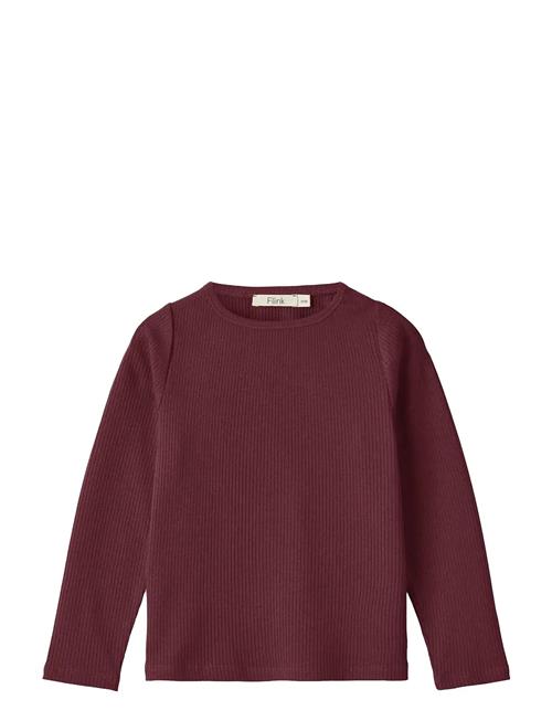 Fliink | Kenna Ls Blouse | 110
