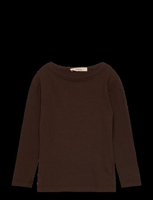 Fliink | Kenna Ls Blouse | 98