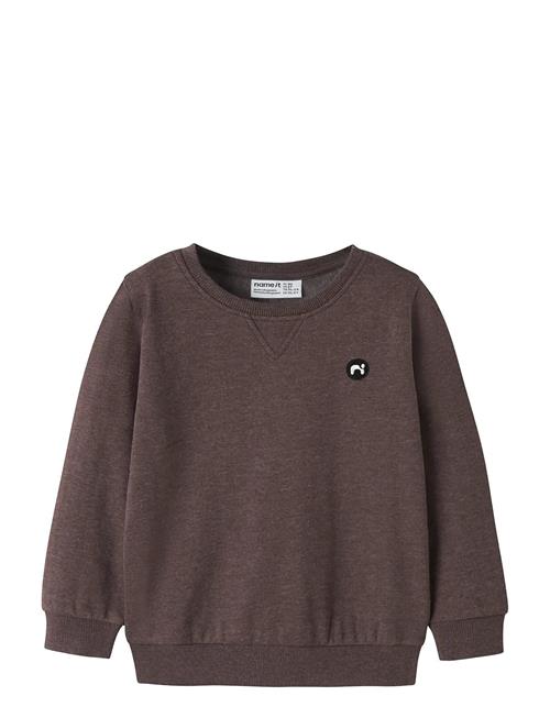 name it | Nmmvimo Ls Sweat Bru Noos | 80