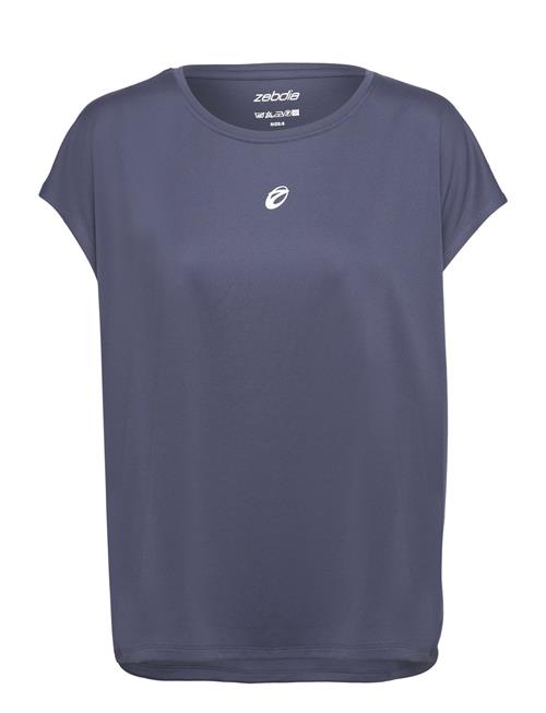 ZEBDIA | Women Loose Fit T-Shirt | XXL
