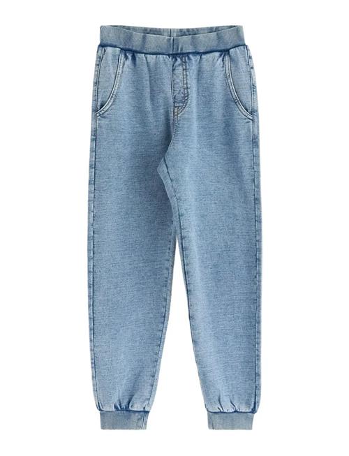 Lindex | Mjukisbyxor Med Denim-Look | 104