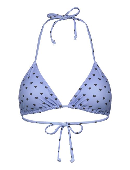 Rosemunde | Rwshiitake Triangle Bikini Top | XL