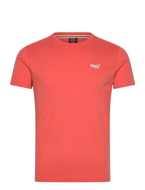 Superdry | Essential Logo Emb Tee | XXXL