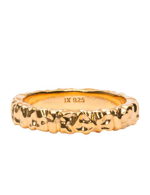 IX Studios | Ix Crunchy Class Ring | 64