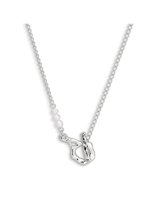 Jane Koenig | Space Mary Necklace | ONE SIZE