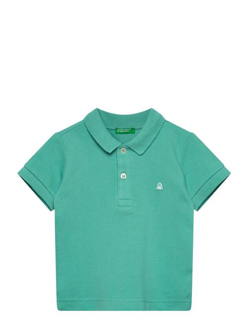 United Colors of Benetton | H/S Polo Shirt | 90