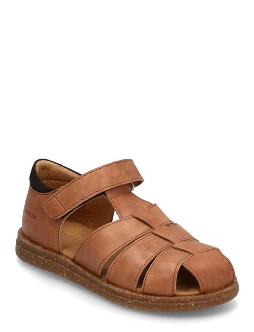 ANGULUS | Sandals - Flat  - Closed Toe | 28