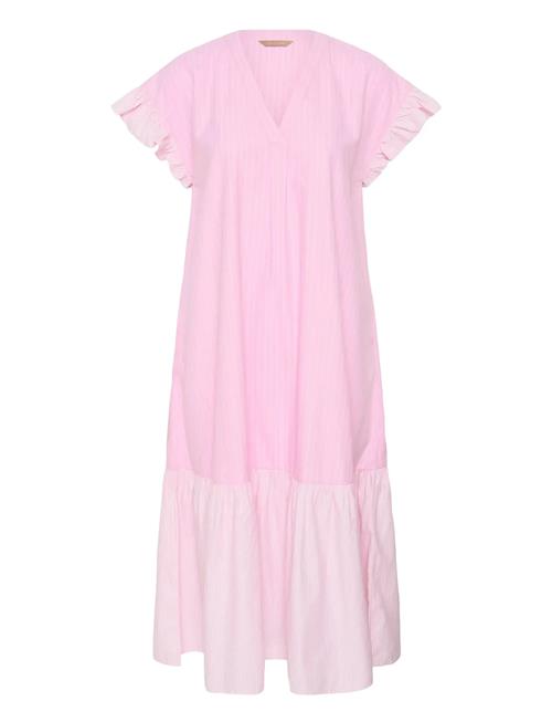 Culture | Cucia Sleeveles Striped Dress | L