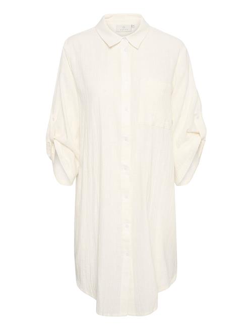 Kaffe | Kapauline Shirt Dress | 40