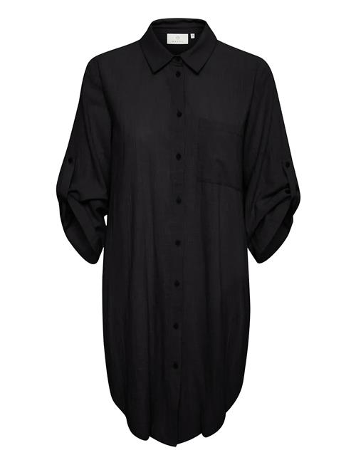 Kaffe | Kapauline Shirt Dress | 42