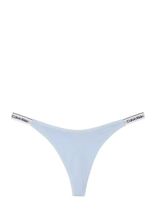 Calvin Klein | Dipped String Thong | S