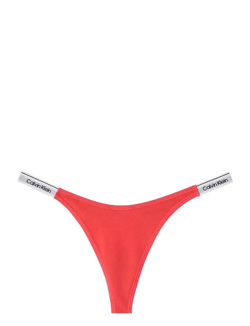 Calvin Klein | Dipped String Thong | M