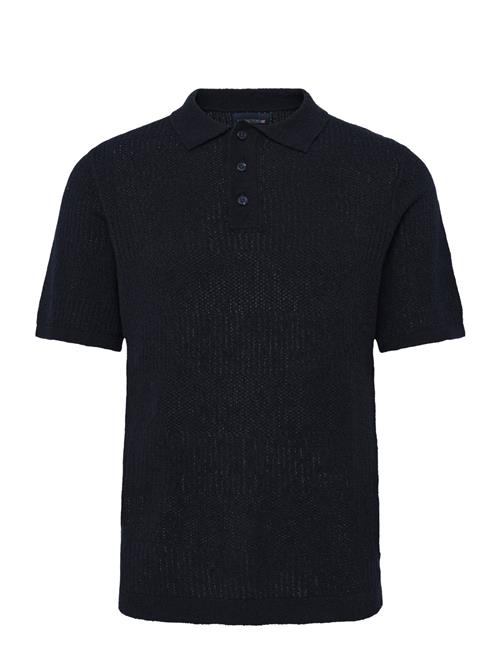 Lexington Clothing | Tim Boucle Polo Shirt | L