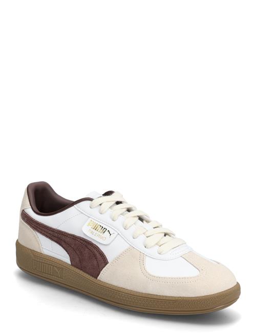 PUMA | Palermo Lth | 36