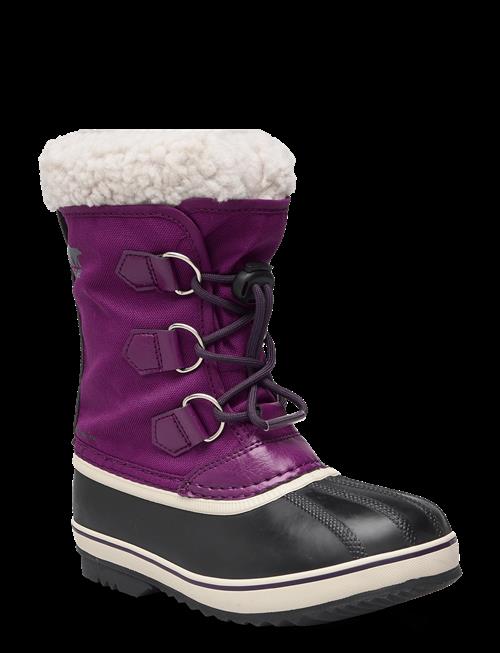 Sorel | Yoot Pac Nylon Wp | 39