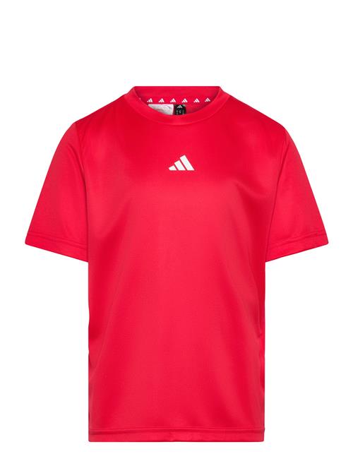 adidas Sportswear | J Tr-Es T | 140