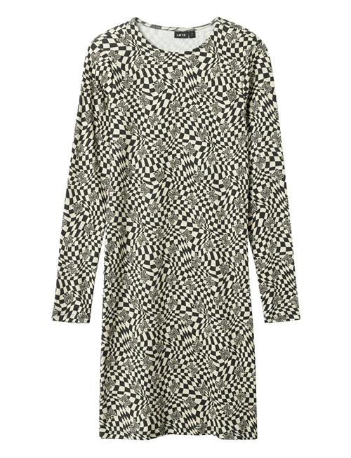 LMTD | Nlftadida Ls Midi Dress | 170