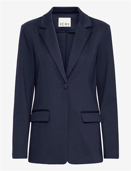 ICHI | Ihkate Sus Long Blazer4 | S