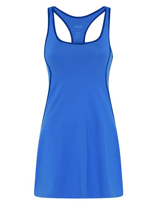 Girlfriend Collective | Tipped Paloma Dress | M