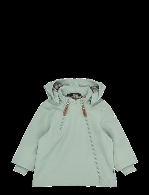 mikk-line | Polyester Baby Jacket | 92