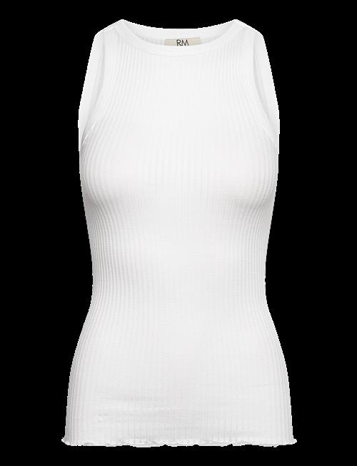 RM By Rosemunde | Rmwbaku Viscose Tank Top | XL