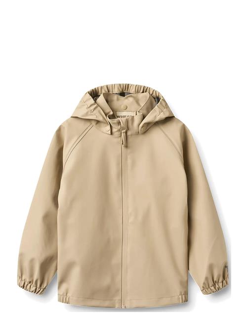 Wheat | Rainwear Chardy Jacket | 110